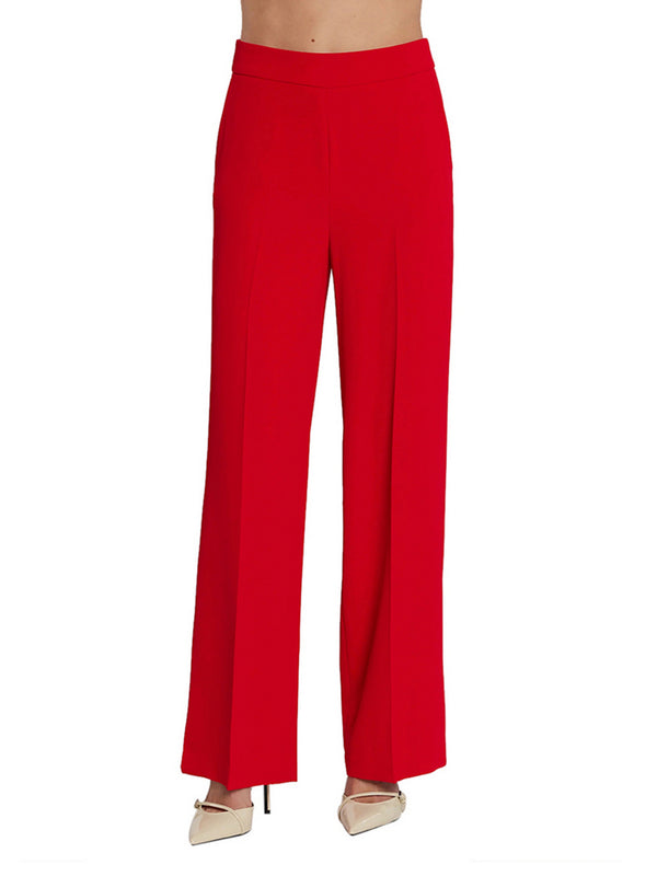 RELISH Pantalone Relish Lalim - Rosso