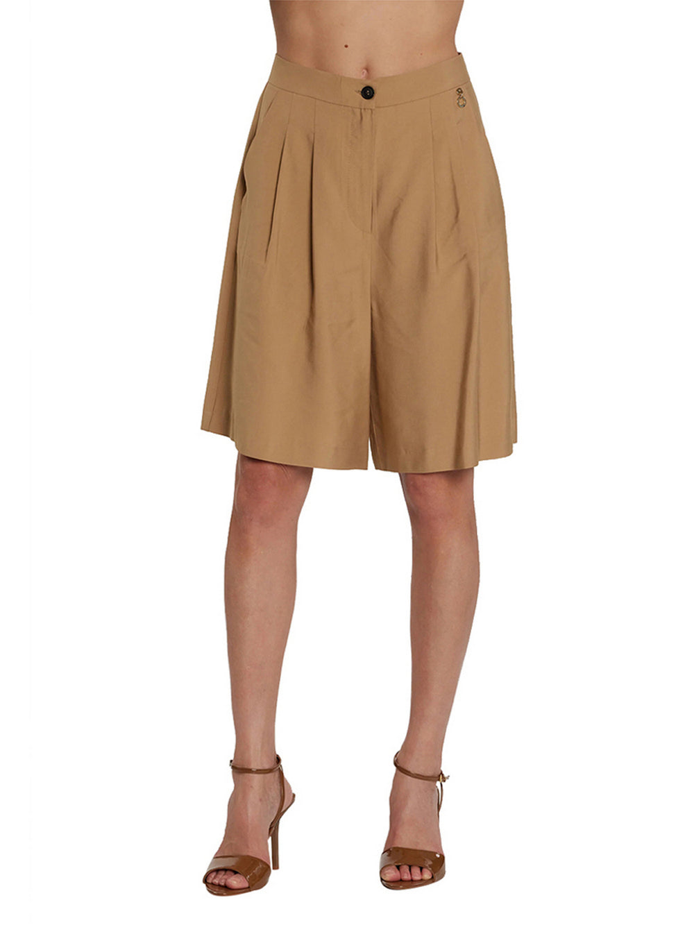 RELISH Short Relish Melita - Beige