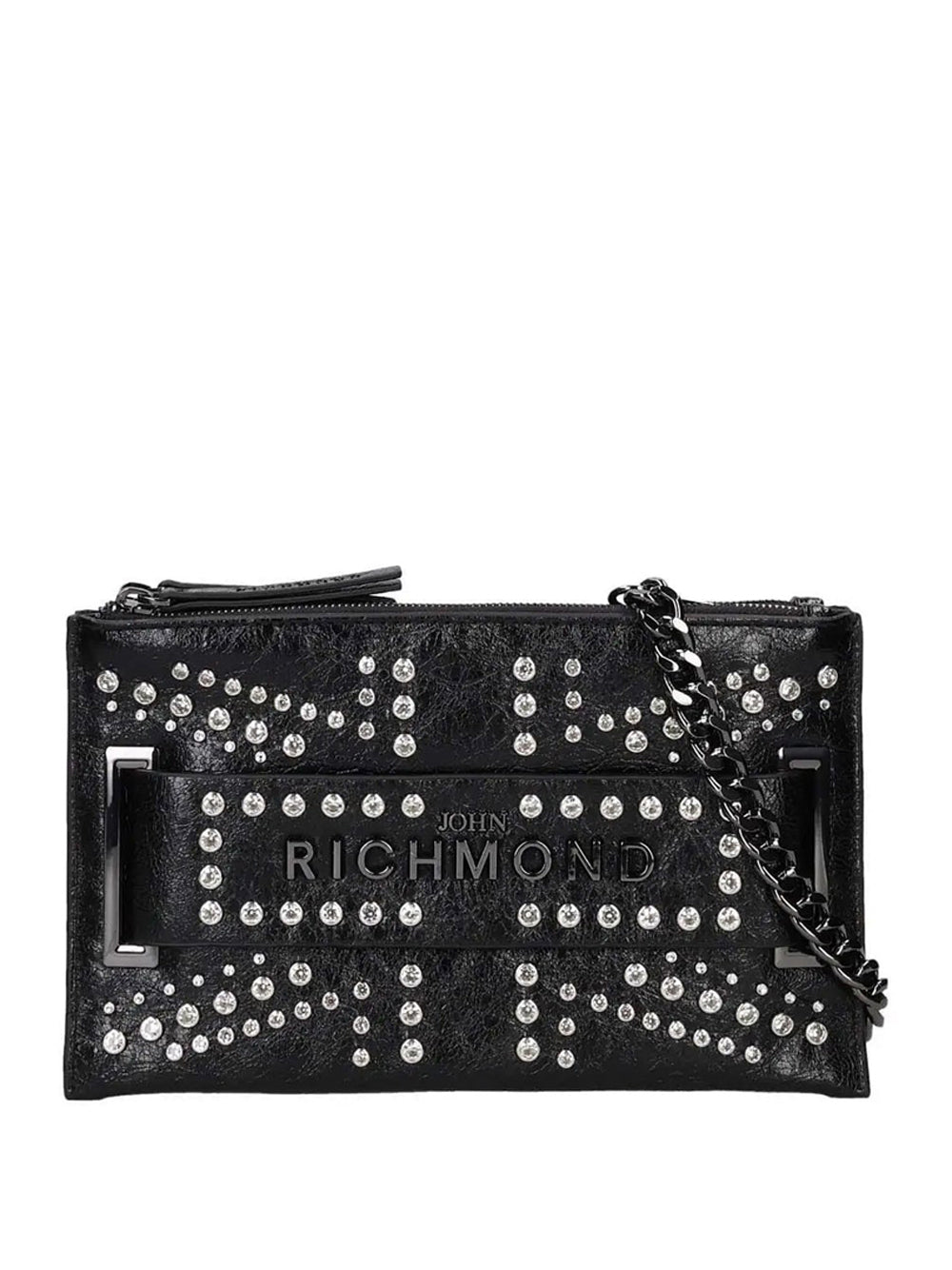 RICHMOND Borsa A Tracolla Richmond RWP26149BO Nero