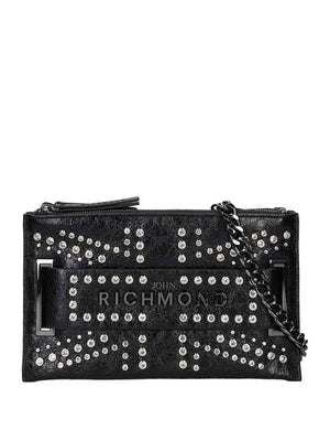 RICHMOND Borsa A Tracolla Richmond RWP26149BO Nero