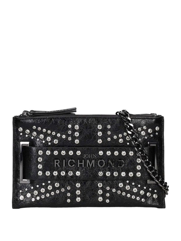 RICHMOND Borsa A Tracolla Richmond RWP26149BO Nero