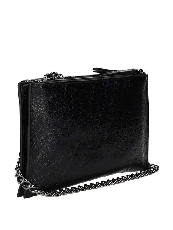RICHMOND Borsa A Tracolla Richmond RWP26149BO Nero