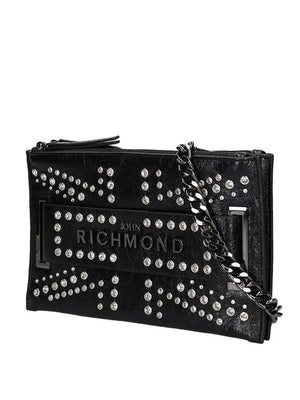RICHMOND Borsa A Tracolla Richmond RWP26149BO Nero