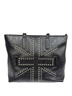 RICHMOND Richmond Borsa A Spalla Maxi Nero