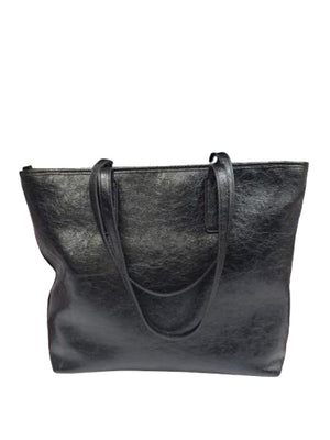 RICHMOND Richmond Borsa A Spalla Maxi Nero