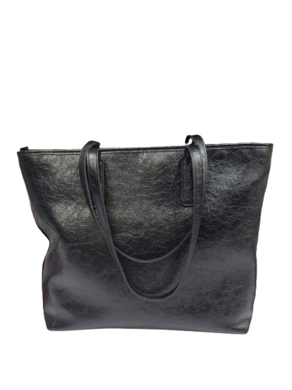 RICHMOND Richmond Borsa A Spalla Maxi Nero