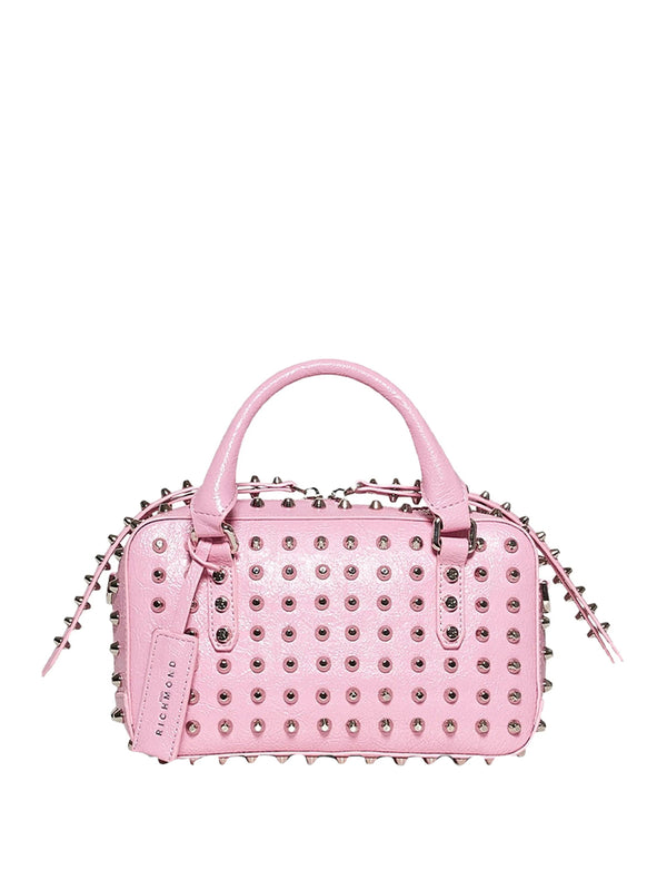 RICHMOND Borsa A Mano Richmond Kotawa - Rosa