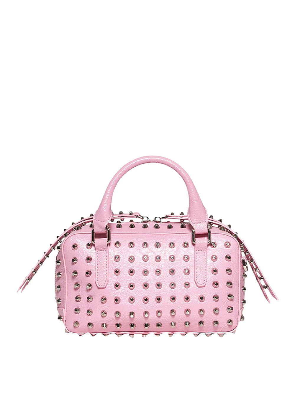RICHMOND Borsa A Mano Richmond Kotawa - Rosa