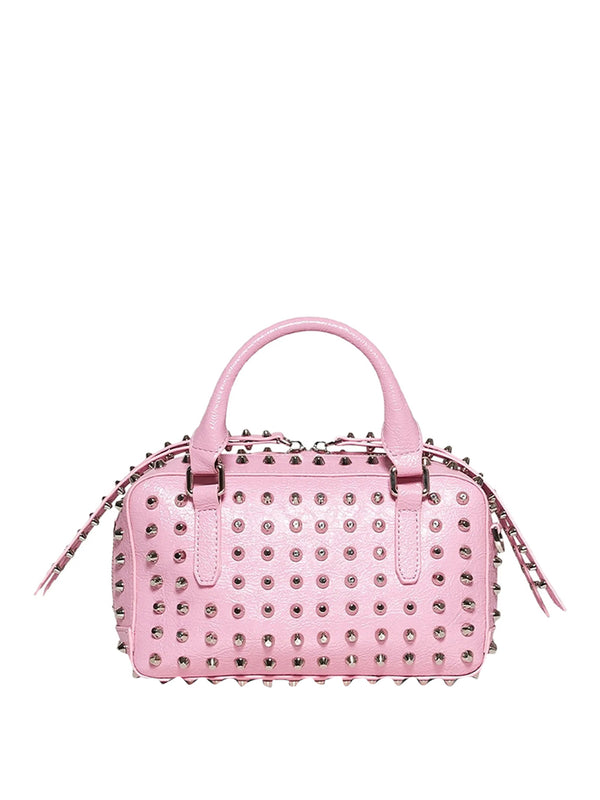 RICHMOND Borsa A Mano Richmond Kotawa - Rosa