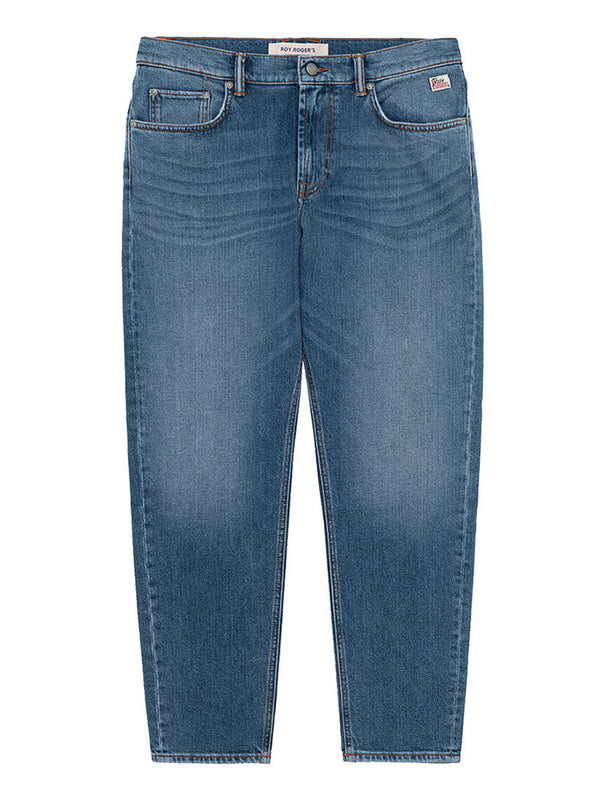 ROY ROGERS Jeans Roy Rogers Re-Search Dapper - Denim