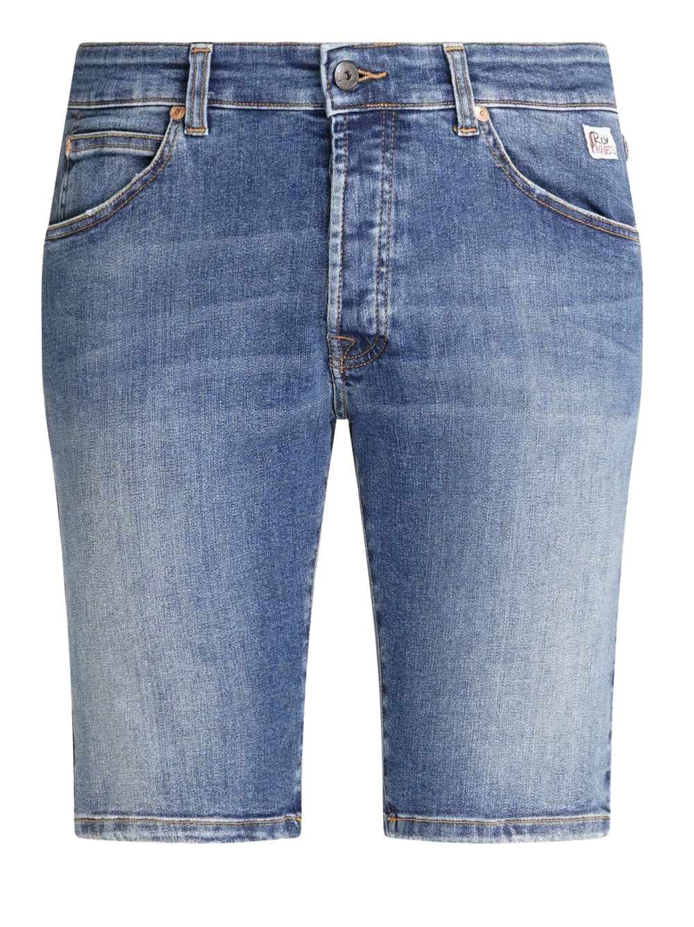 ROY ROGERS Bermuda Roy Rogers 529 Denim