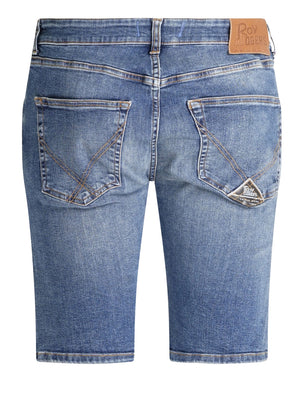 ROY ROGERS Bermuda Roy Rogers 529 Denim
