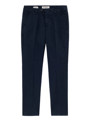 ROY ROGERS Pantalone Roy Rogers New Rolf - Blu