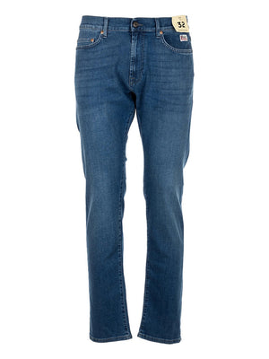 ROY ROGERS Jeans Roy Rogers Cult Denim Paul - Denim