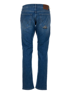 ROY ROGERS Jeans Roy Rogers Cult Denim Paul - Denim