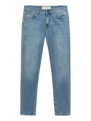 ROY ROGERS Jeans Roy Rogers 517 - Light Denim