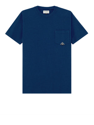 ROY ROGERS Roy Rogers T-Shirt Pocket Navy