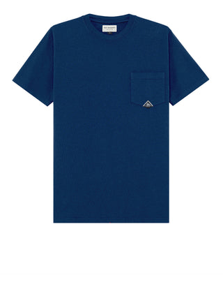 ROY ROGERS Roy Rogers T-Shirt Pocket Navy
