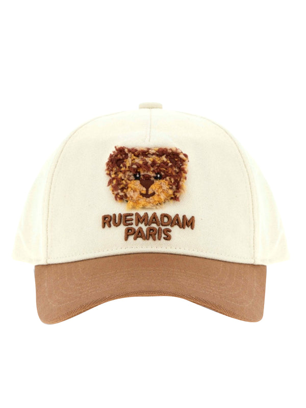 RUE MADAM Capello Rue Madam Marvin Summer - Bicolor Cookie