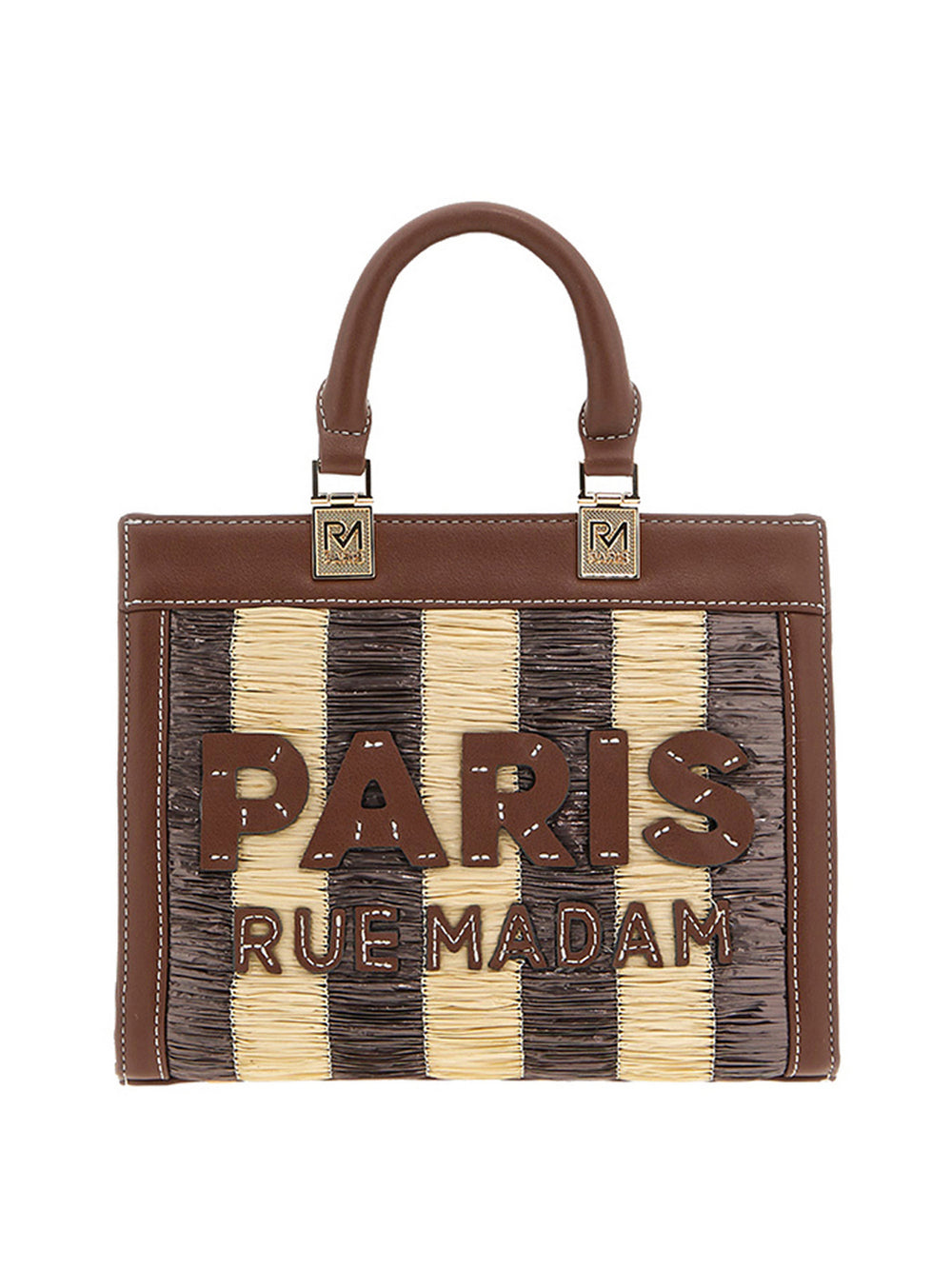 RUE MADAM Borsa A Mano Rue Madam Tangeri Mini - Multi