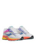SAUCONY Sneakers Saucony Progrid Omni 9 - Bianco/Multi