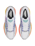 SAUCONY Sneakers Saucony Progrid Omni 9 - Bianco/Multi