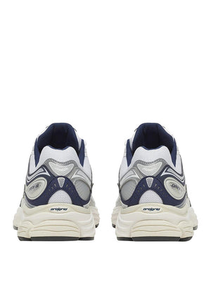 Saucony Sneakers Saucony Progrid Omni 9 - Bianco/Blu