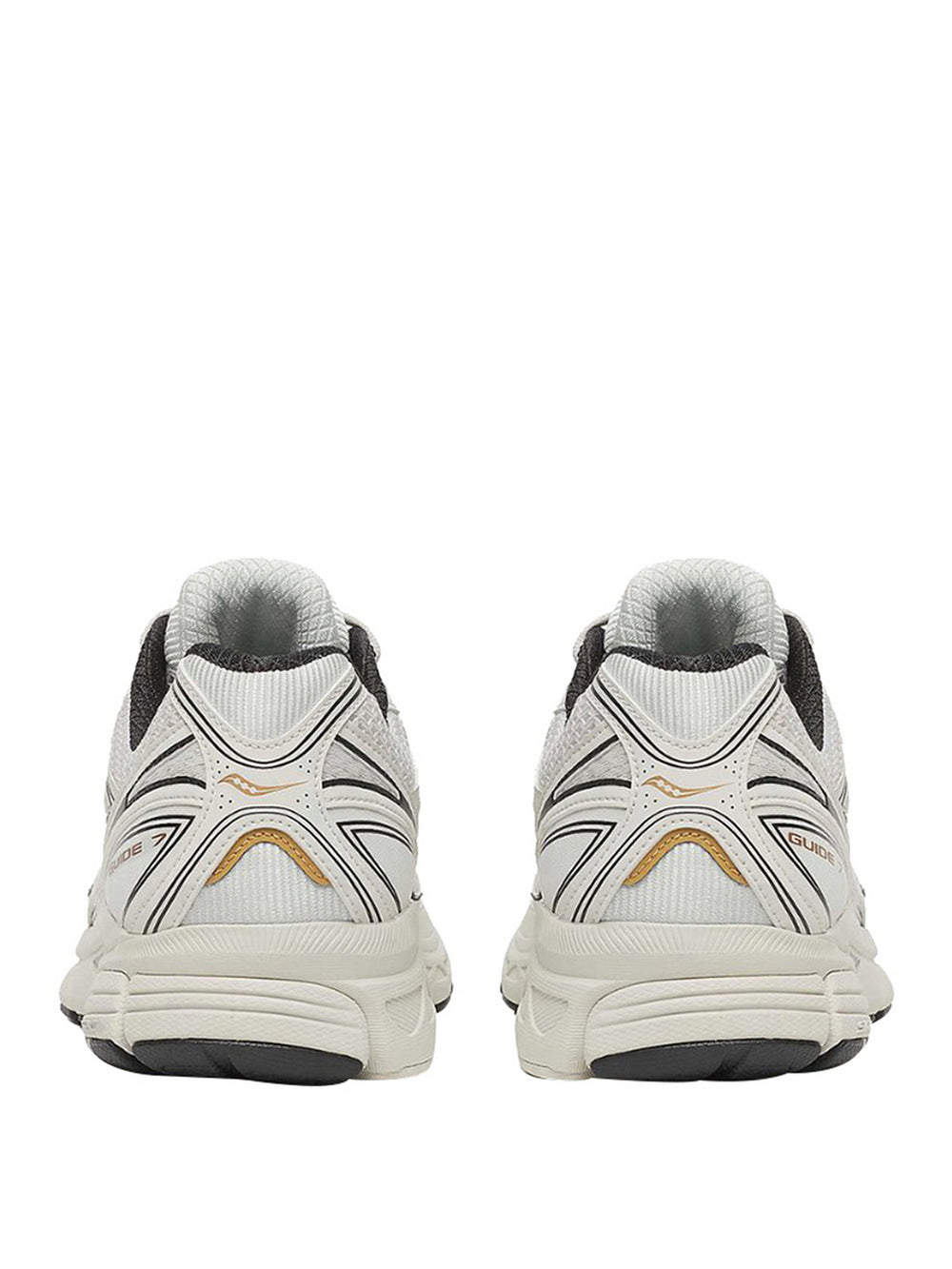 Saucony Sneakers Saucony Progrid Guide 7 - Grigio/Oro
