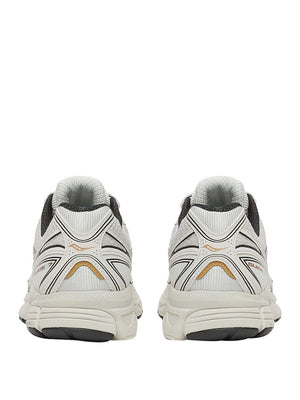 Saucony Sneakers Saucony Progrid Guide 7 - Grigio/Oro
