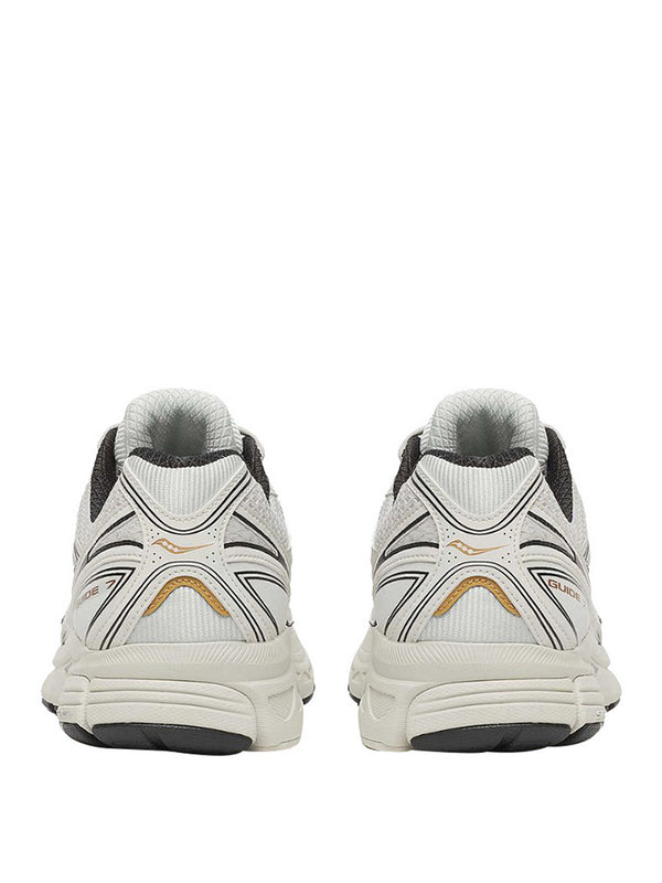 Saucony Sneakers Saucony Progrid Guide 7 - Grigio/Oro