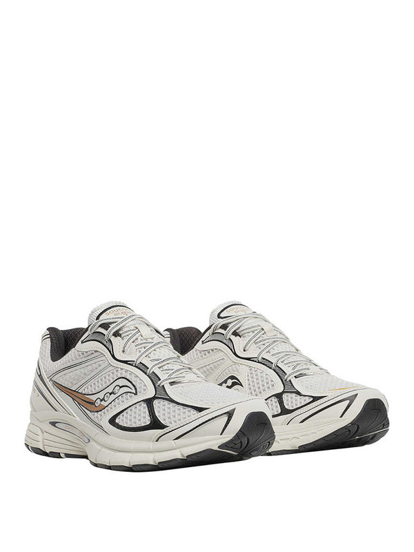 Saucony Sneakers Saucony Progrid Guide 7 - Grigio/Oro