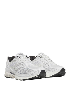 Saucony Sneakers Saucony Progrid Guide 7 - Bianco/Nero