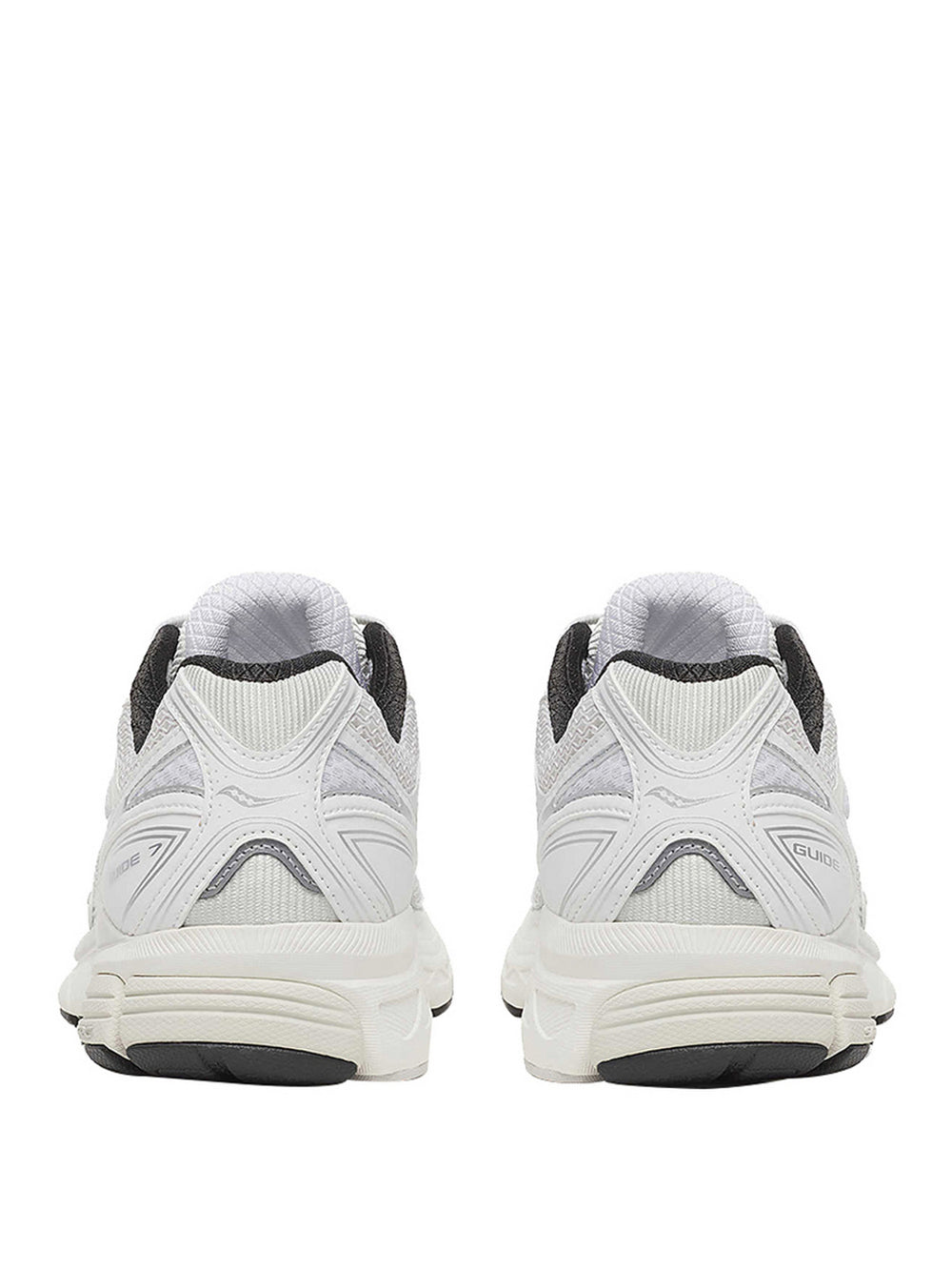 Saucony Sneakers Saucony Progrid Guide 7 - Bianco/Nero