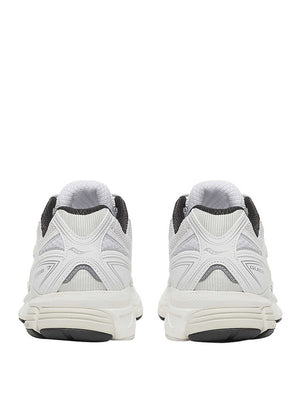 Saucony Sneakers Saucony Progrid Guide 7 - Bianco/Nero