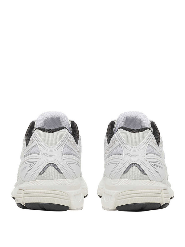 Saucony Sneakers Saucony Progrid Guide 7 - Bianco/Nero