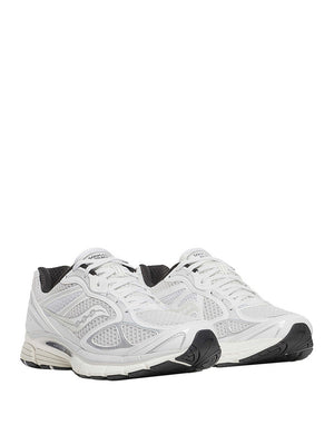 Saucony Sneakers Saucony Progrid Guide 7 - Bianco/Nero