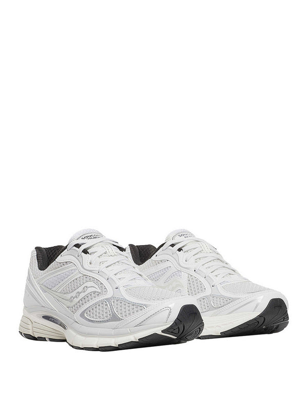Saucony Sneakers Saucony Progrid Guide 7 - Bianco/Nero