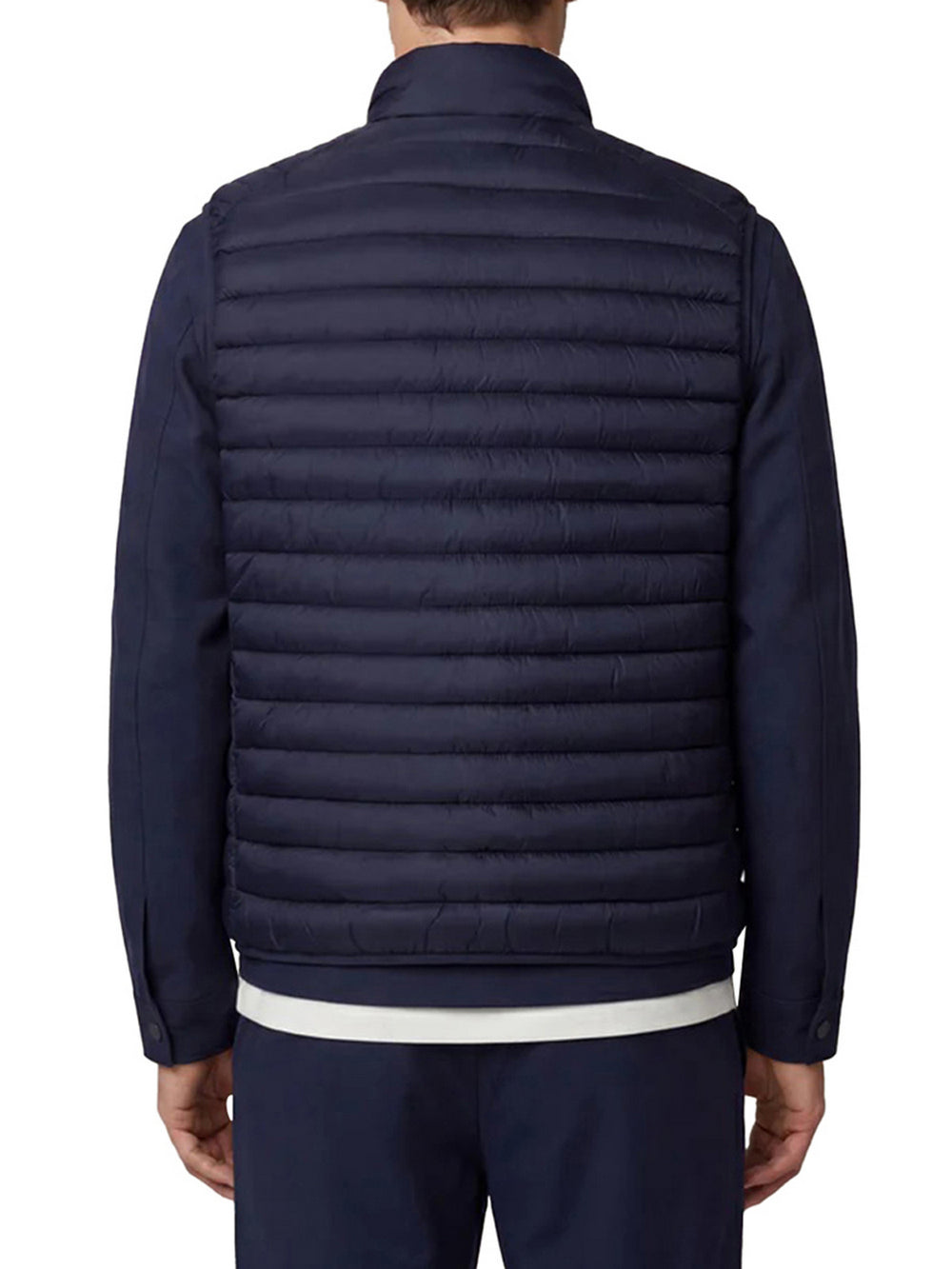 Save The Duck Smanicato Save The Duck Adam - Blu Navy