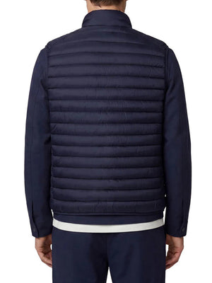 Save The Duck Smanicato Save The Duck Adam - Blu Navy