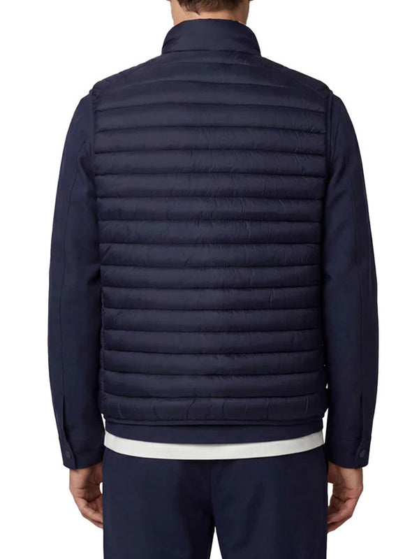 Save The Duck Smanicato Save The Duck Adam - Blu Navy
