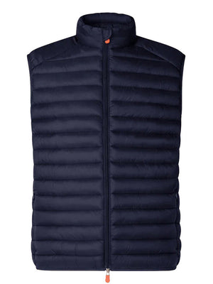 Save The Duck Smanicato Save The Duck Adam - Blu Navy