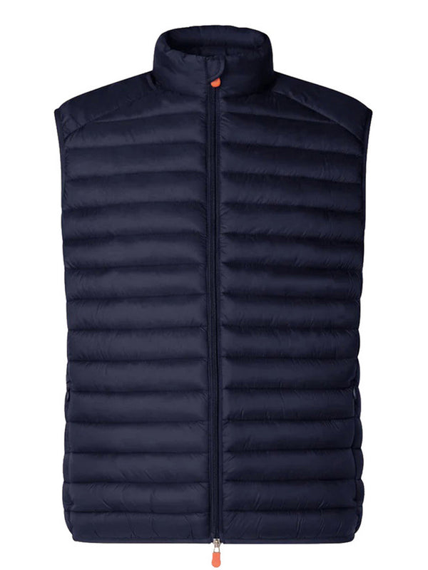 Save The Duck Smanicato Save The Duck Adam - Blu Navy