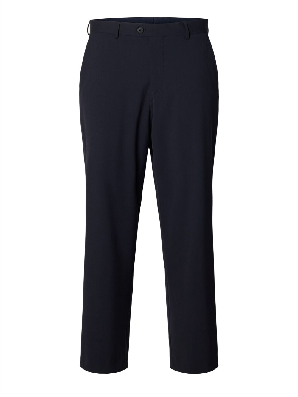SELECTED CRAZY DAYS Pantalone Slmloose Liam 220 Trs Selected - Navy