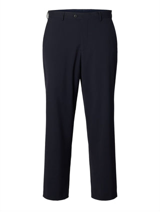 SELECTED CRAZY DAYS Pantalone Slmloose Liam 220 Trs Selected - Navy