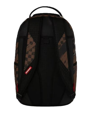 SPRAYGROUND Zaino Sprayground Smeared Grunge - Fantasia