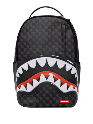 SPRAYGROUND Zaino Sprayground Sharks In Paris Ballon - Nero