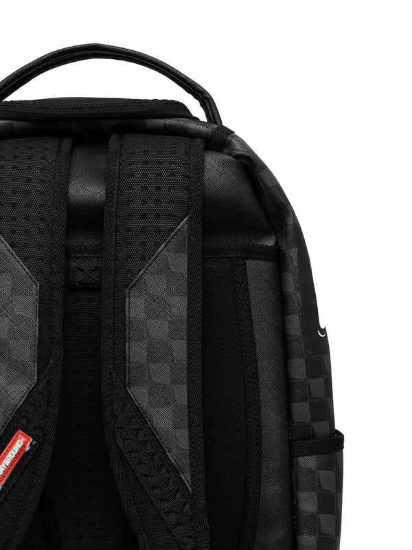 SPRAYGROUND Zaino Sprayground Sharks In Paris Ballon - Nero