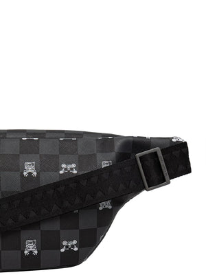 SPRAYGROUND Marsupio Sharks In Paris Balloon Savvy Crossbody - Fantasia