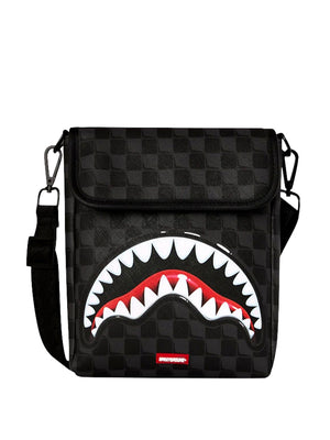 SPRAYGROUND Borsa A Tracolla Sprayground Sharks In Paris Balloon - Fantasia