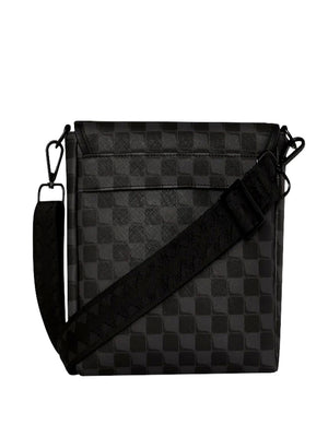 SPRAYGROUND Borsa A Tracolla Sprayground Sharks In Paris Balloon - Fantasia
